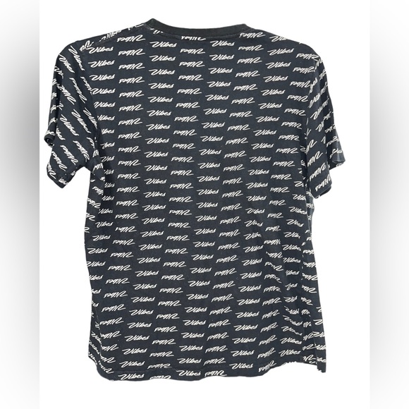 Eighty Eight “Good Vibes” T-shirt Size Large - Picture 4 of 4